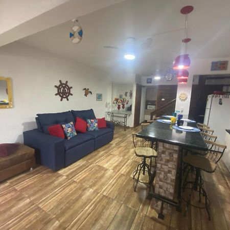 Casa Arraial Do Cabo Vista Pro Mar Βίλα Εξωτερικό φωτογραφία