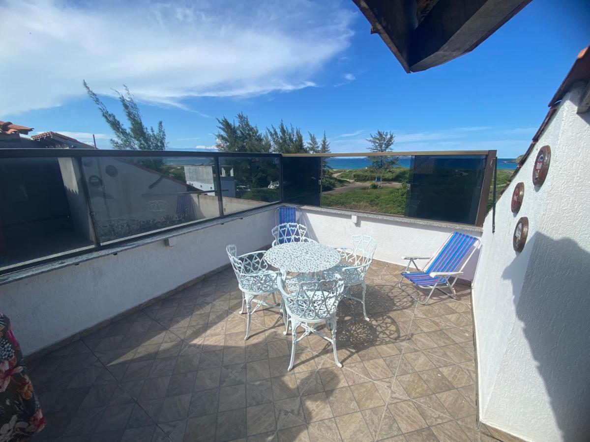 Casa Arraial Do Cabo Vista Pro Mar Βίλα Εξωτερικό φωτογραφία