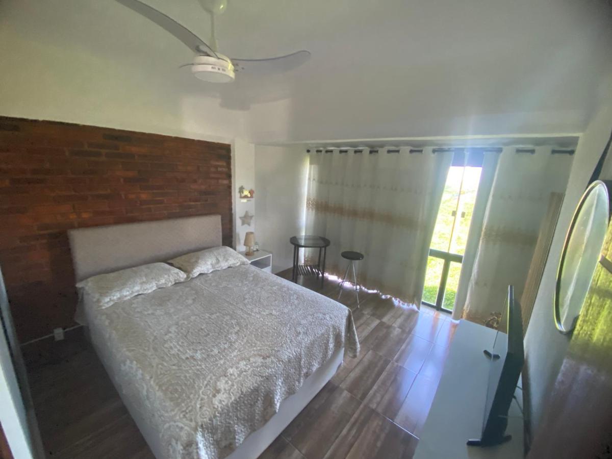 Casa Arraial Do Cabo Vista Pro Mar Βίλα Εξωτερικό φωτογραφία