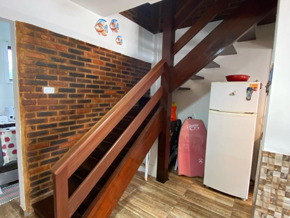 Casa Arraial Do Cabo Vista Pro Mar Βίλα Εξωτερικό φωτογραφία