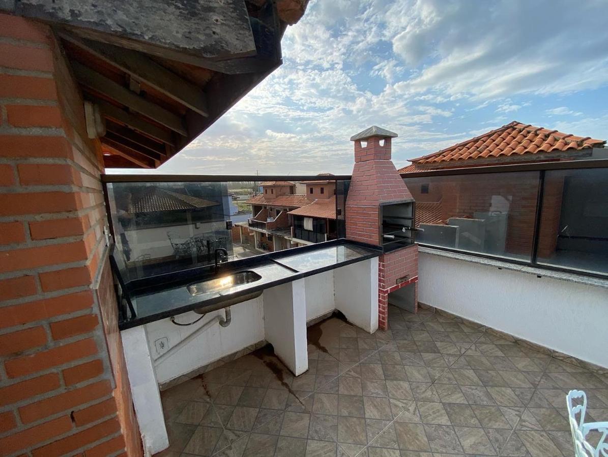 Casa Arraial Do Cabo Vista Pro Mar Βίλα Εξωτερικό φωτογραφία