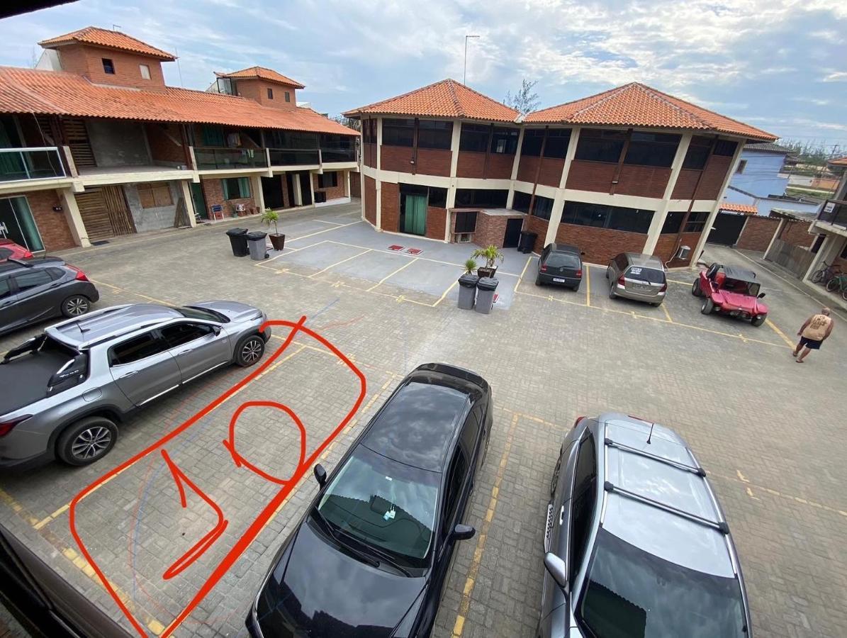 Casa Arraial Do Cabo Vista Pro Mar Βίλα Εξωτερικό φωτογραφία