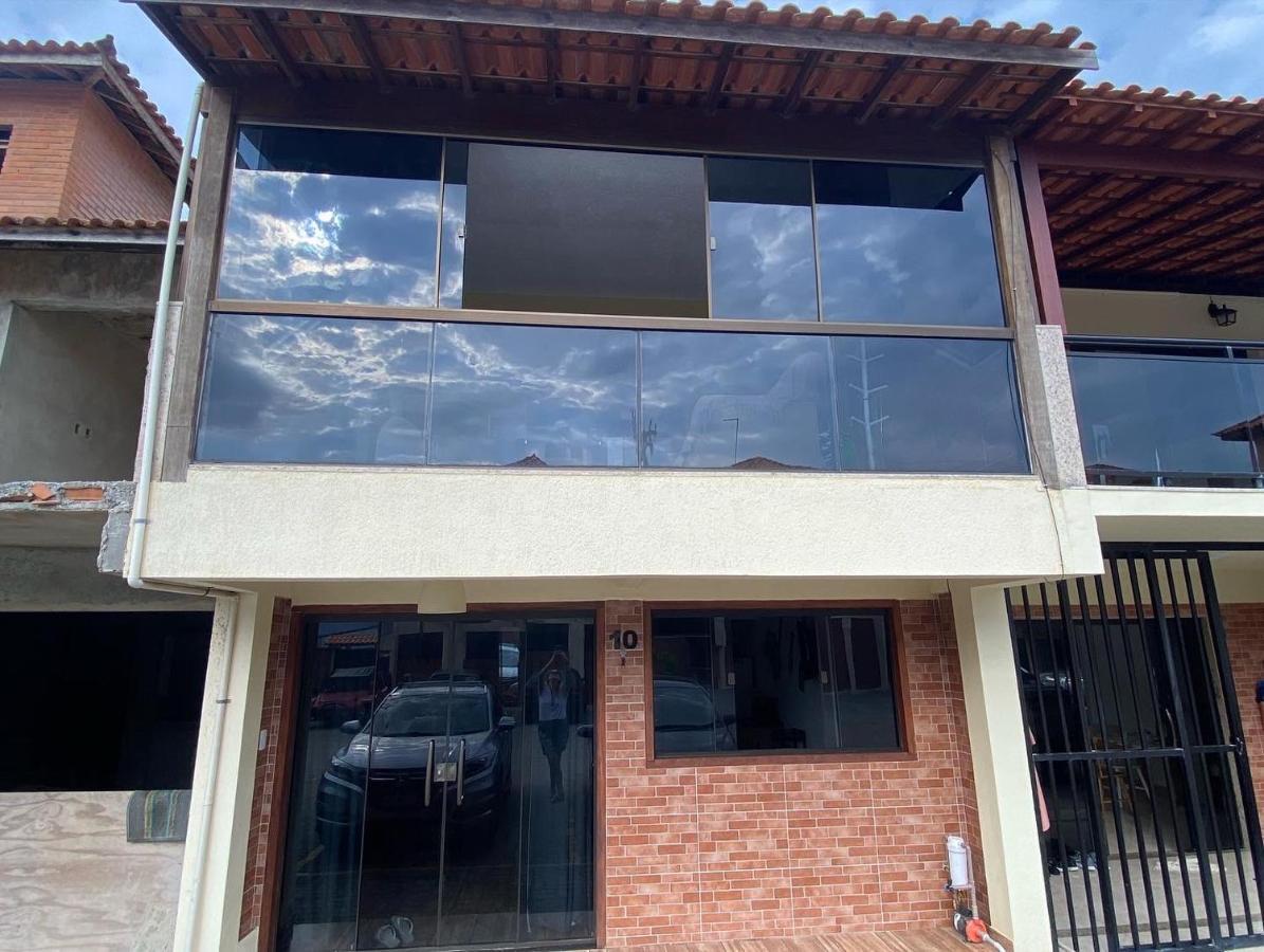 Casa Arraial Do Cabo Vista Pro Mar Βίλα Εξωτερικό φωτογραφία