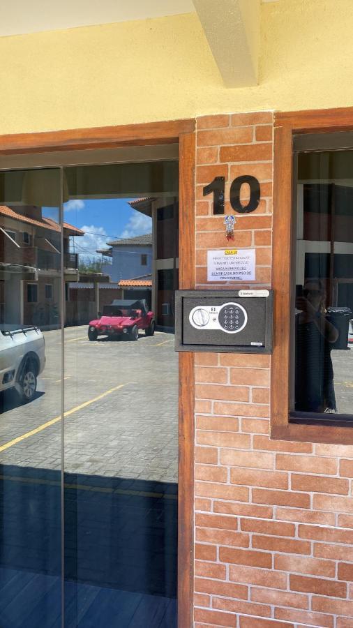 Casa Arraial Do Cabo Vista Pro Mar Βίλα Εξωτερικό φωτογραφία