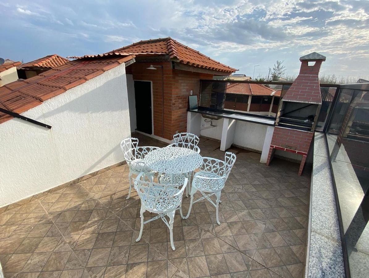 Casa Arraial Do Cabo Vista Pro Mar Βίλα Εξωτερικό φωτογραφία