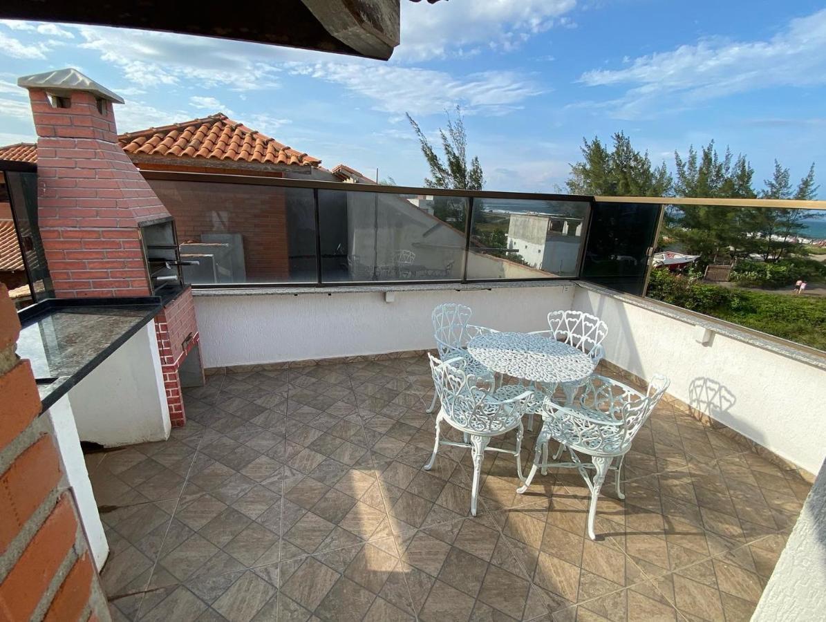 Casa Arraial Do Cabo Vista Pro Mar Βίλα Εξωτερικό φωτογραφία