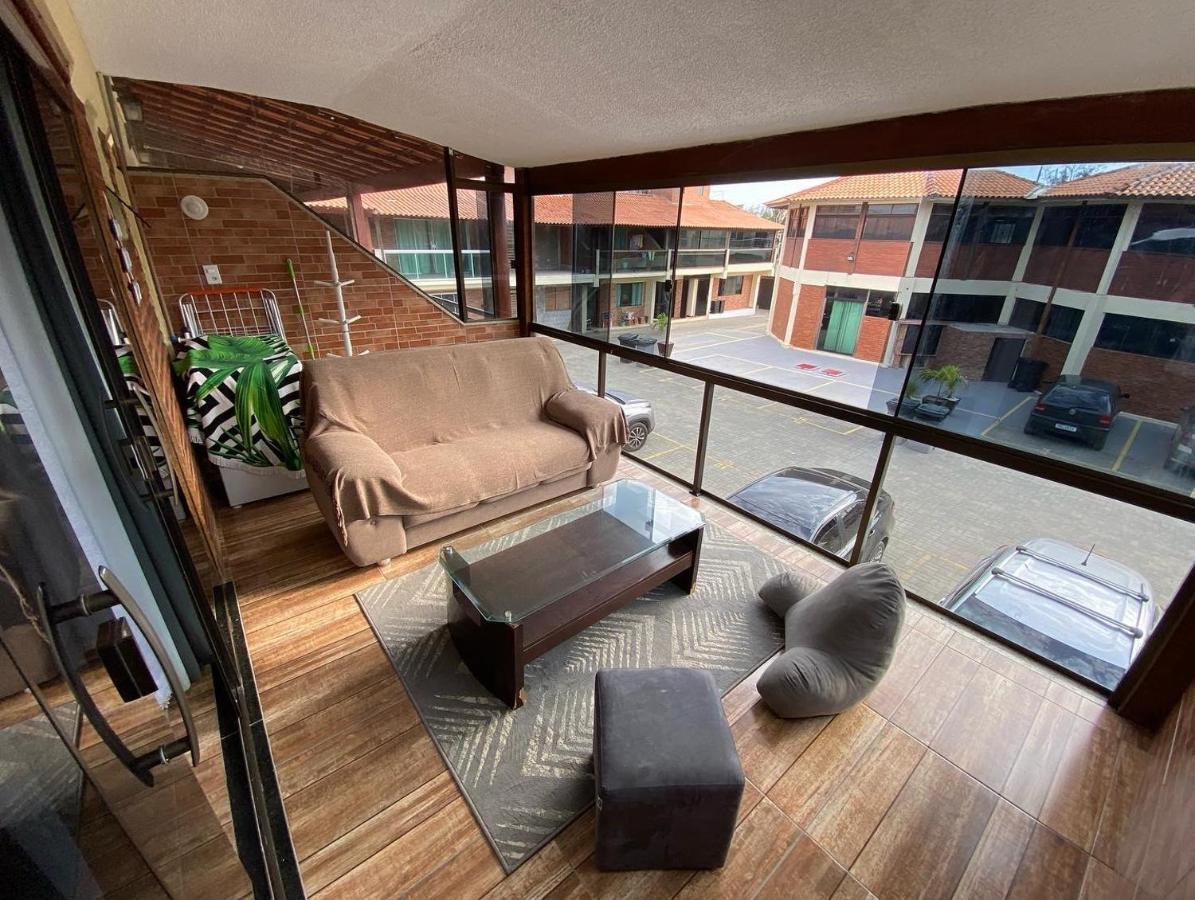 Casa Arraial Do Cabo Vista Pro Mar Βίλα Εξωτερικό φωτογραφία
