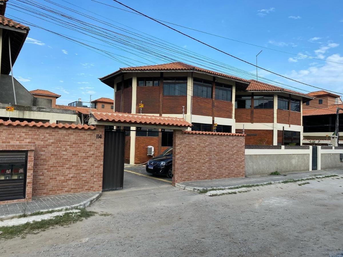 Casa Arraial Do Cabo Vista Pro Mar Βίλα Εξωτερικό φωτογραφία