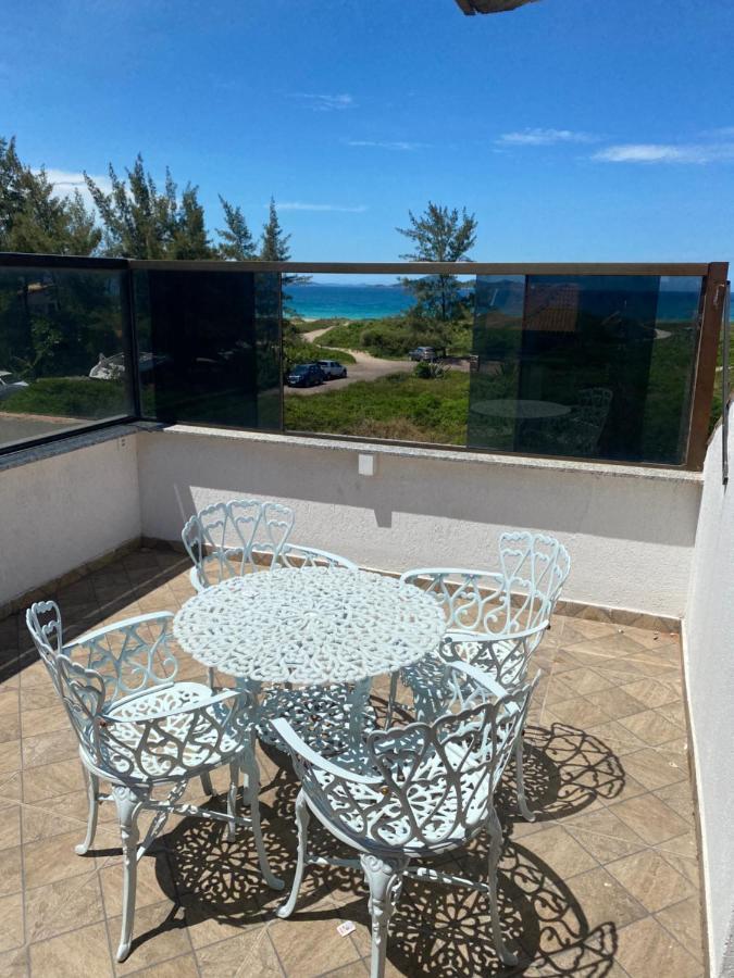Casa Arraial Do Cabo Vista Pro Mar Βίλα Εξωτερικό φωτογραφία