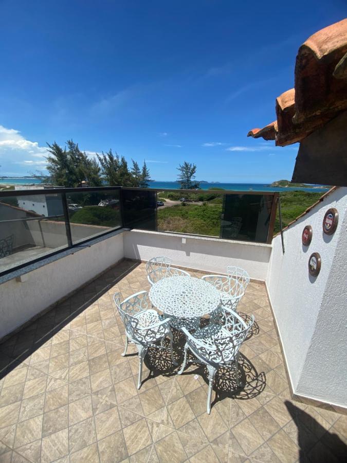 Casa Arraial Do Cabo Vista Pro Mar Βίλα Εξωτερικό φωτογραφία