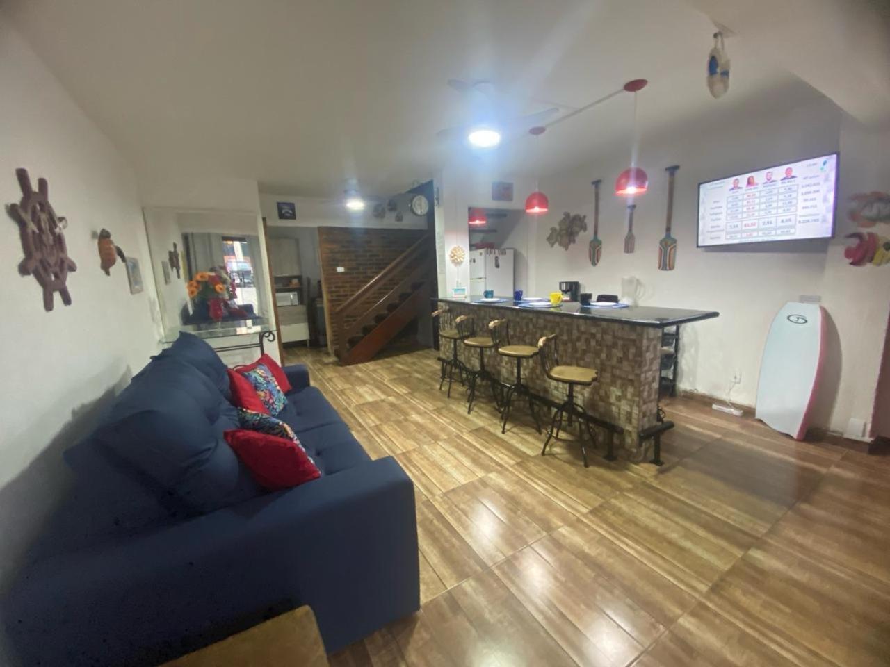 Casa Arraial Do Cabo Vista Pro Mar Βίλα Εξωτερικό φωτογραφία