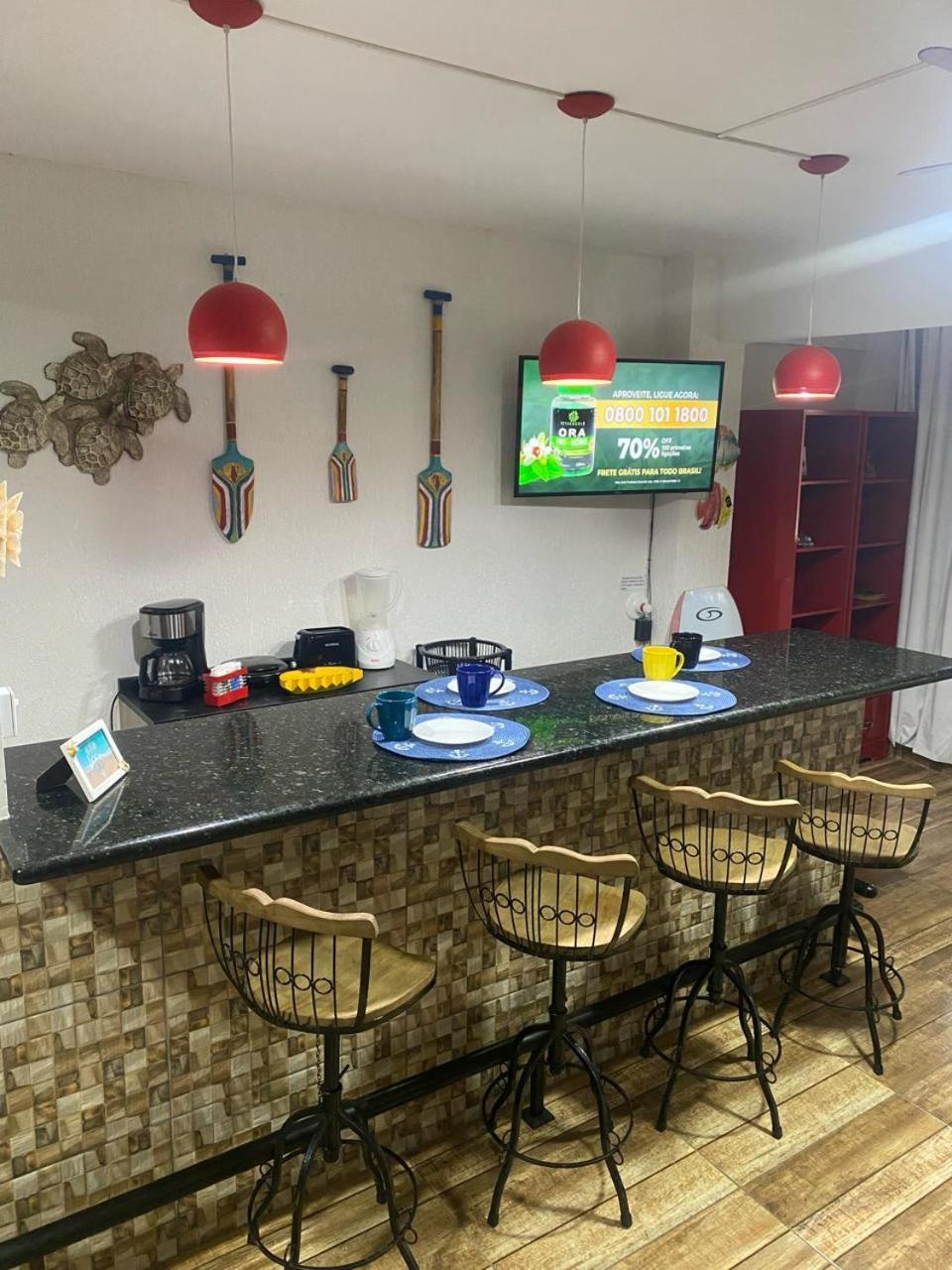 Casa Arraial Do Cabo Vista Pro Mar Βίλα Εξωτερικό φωτογραφία