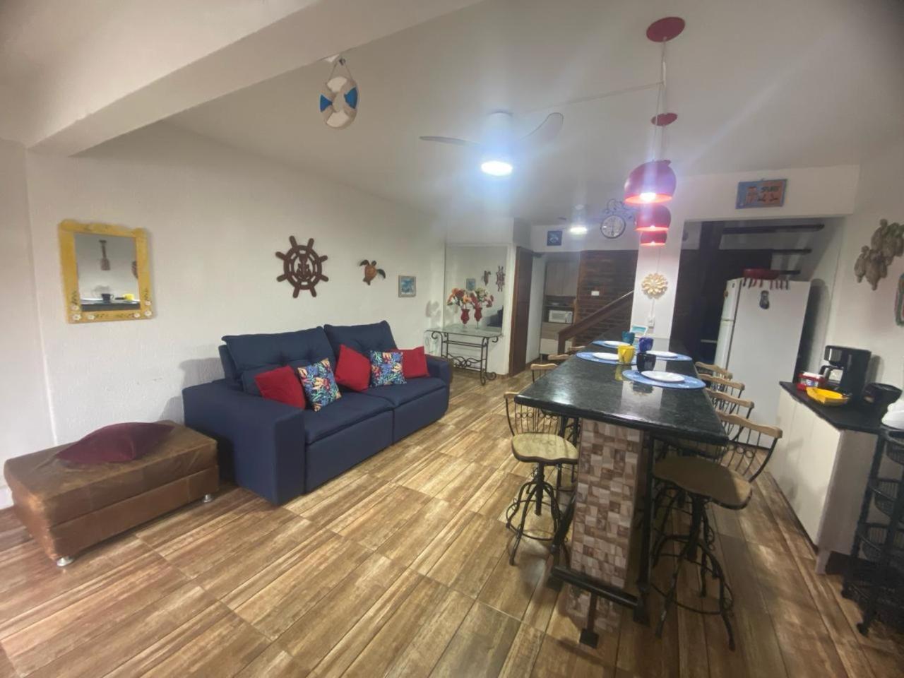 Casa Arraial Do Cabo Vista Pro Mar Βίλα Εξωτερικό φωτογραφία