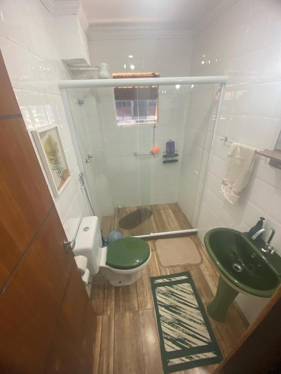 Casa Arraial Do Cabo Vista Pro Mar Βίλα Εξωτερικό φωτογραφία
