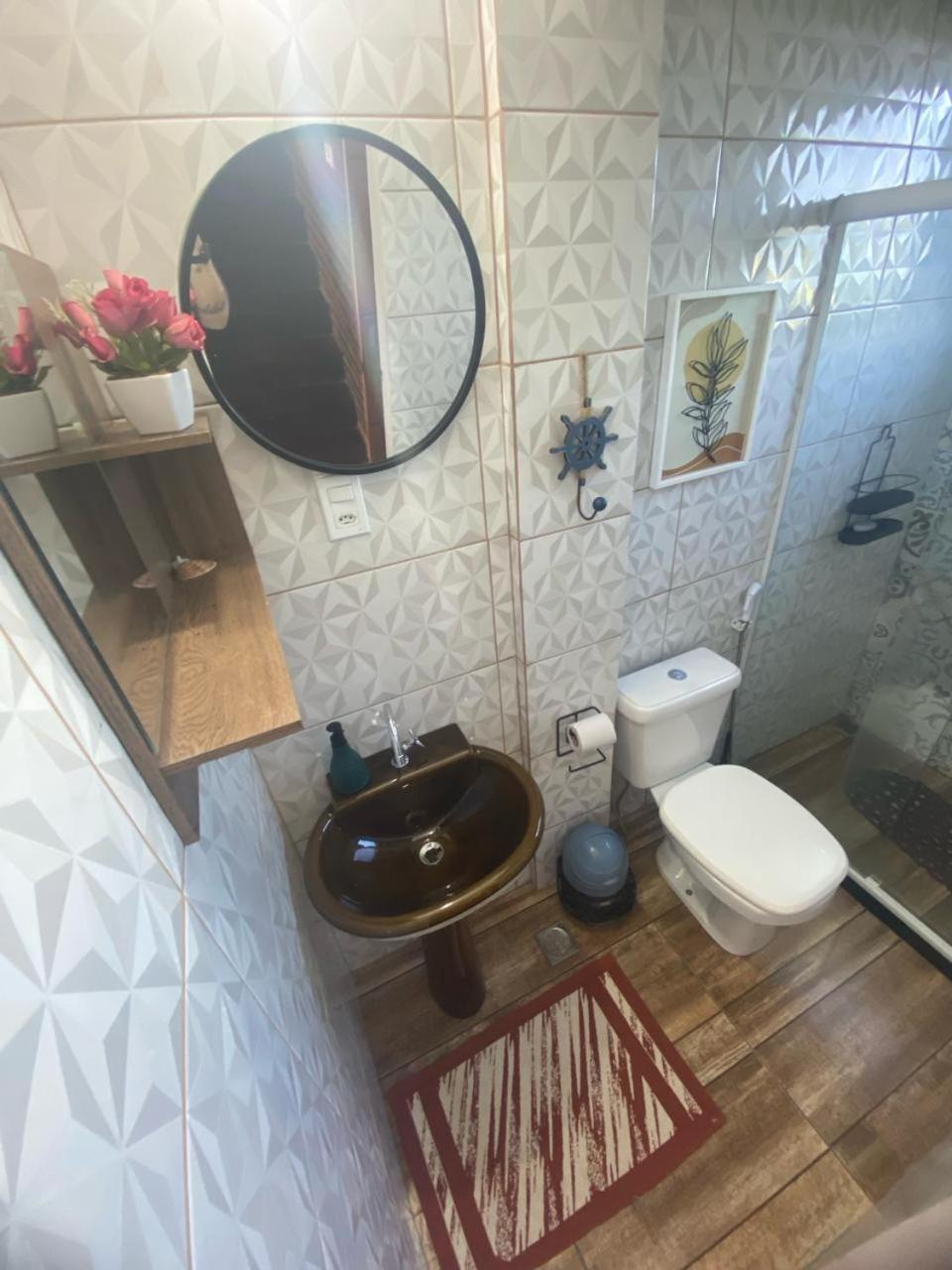 Casa Arraial Do Cabo Vista Pro Mar Βίλα Εξωτερικό φωτογραφία
