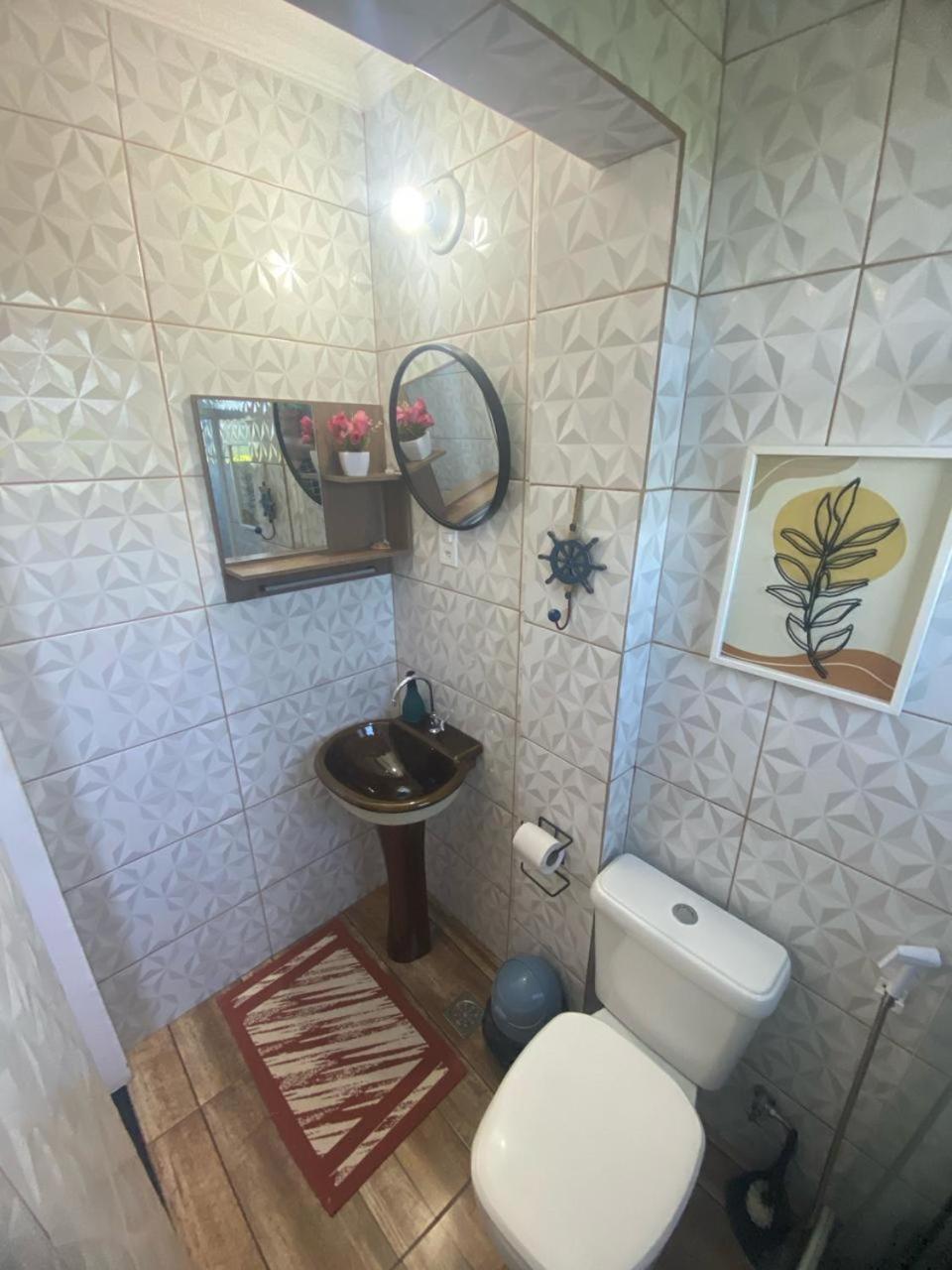 Casa Arraial Do Cabo Vista Pro Mar Βίλα Εξωτερικό φωτογραφία