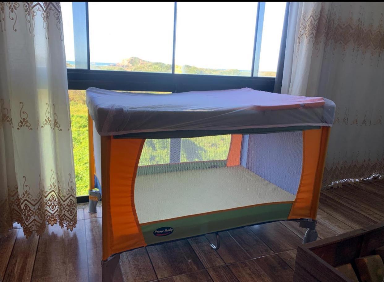 Casa Arraial Do Cabo Vista Pro Mar Βίλα Εξωτερικό φωτογραφία